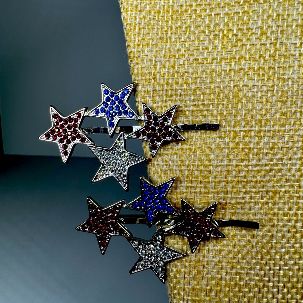 Hairpins #15
